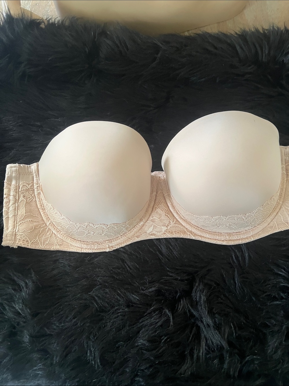NWOT is a Torrid Wireless bra  Push Up  Bombshell Bra S40C